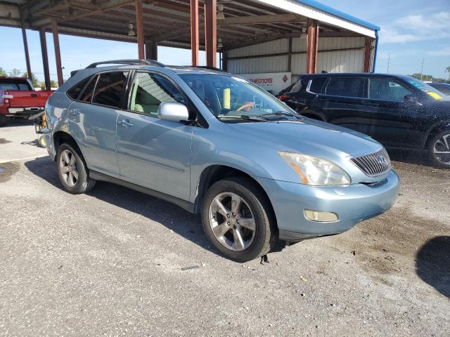 Photo 4 from auction – 2005 LEXUS RX 330 with VIN 2T2HA31U45C043185