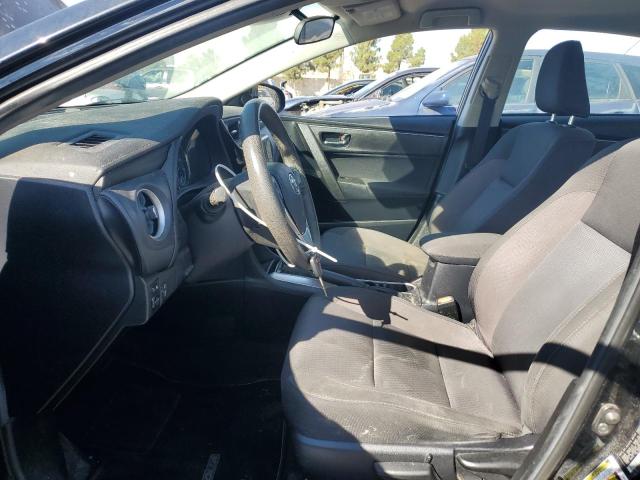 Photo 7 from auction – 2018 TOYOTA COROLLA L with VIN 2T1BURHE9JC037024