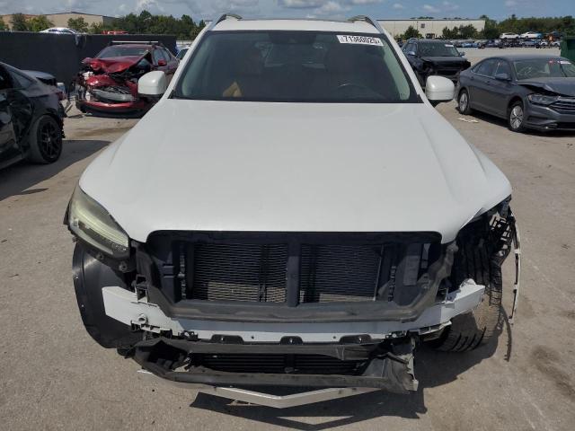 Photo 5 from auction – 2016 VOLVO XC90 T6 with VIN YV4A22PK1G1075809
