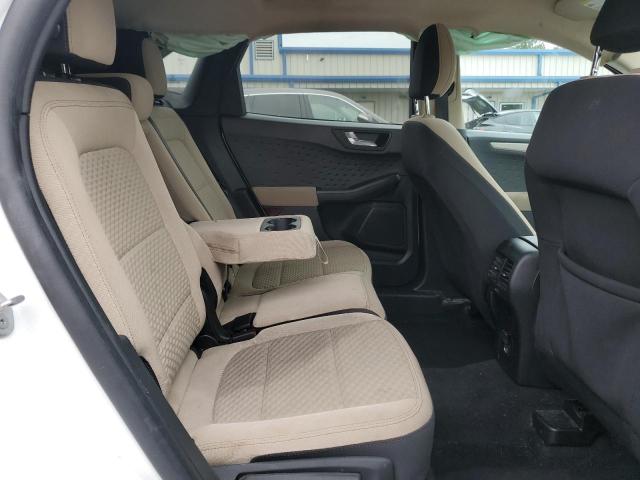 Photo 11 from auction – 2020 FORD ESCAPE SE with VIN 1FMCU0G65LUA46184