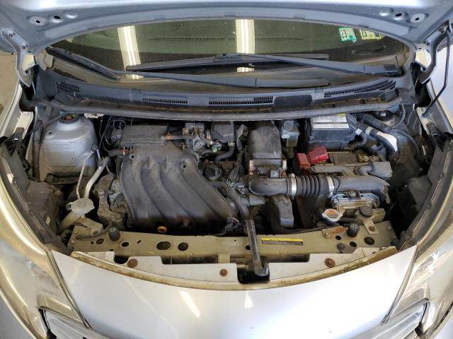 Photo 11 from auction – 2015 NISSAN VERSA NOTE with VIN 3N1CE2CP4FL388819