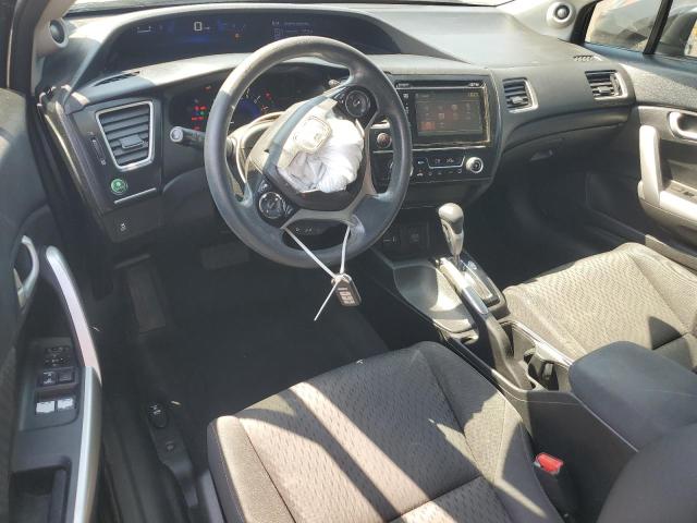 Photo 8 from auction – 2015 HONDA CIVIC EX with VIN 2HGFG3B82FH500046