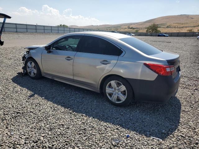 Photo 2 from auction – 2017 SUBARU LEGACY 2.5 with VIN 4S3BNAA63H3026105