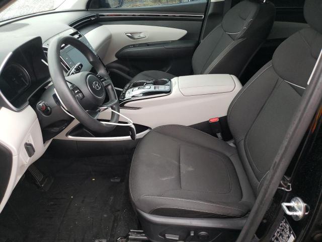 Photo 7 from auction – 2022 HYUNDAI TUCSON BLU with VIN KM8JBCA17NU079850