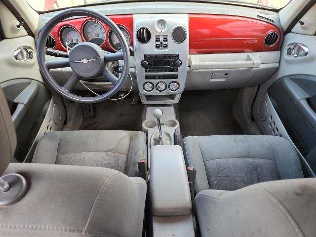 Photo 8 from auction – 2006 CHRYSLER PT CRUISER with VIN 3A4FY48B16T342918