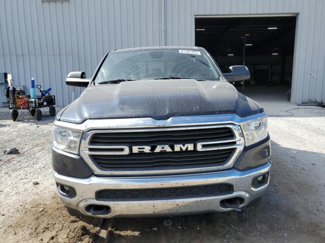 Photo 5 from auction – 2021 RAM 1500 BIG H with VIN 1C6SRFMT8MN821790