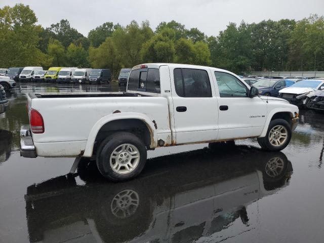 Photo 3 from auction – 2001 DODGE DAKOTA QUAD with VIN 1B7GL2AX21S155829