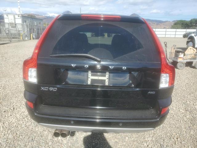 Photo 6 from auction – 2013 VOLVO XC90 3.2 with VIN YV4952CZ9D1670139