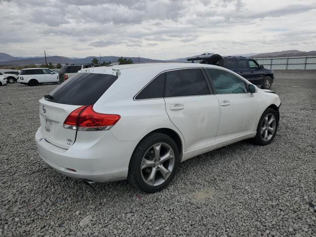 Photo 3 from auction – 2012 TOYOTA VENZA LE with VIN 4T3ZK3BB1CU052237