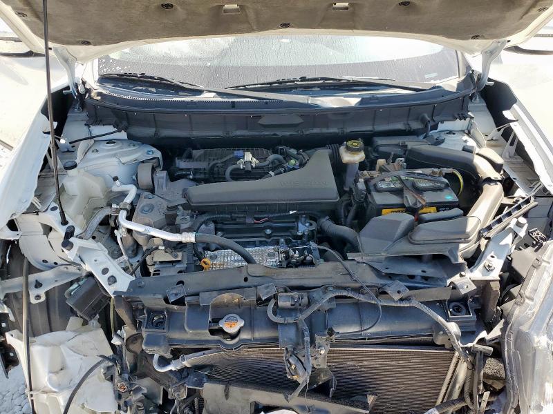 Photo 12 from auction – 2016 NISSAN ROGUE S with VIN KNMAT2MT8GP673065