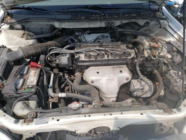 Photo 11 from auction – 2002 HONDA ACCORD EX with VIN 1HGCG56602A083221