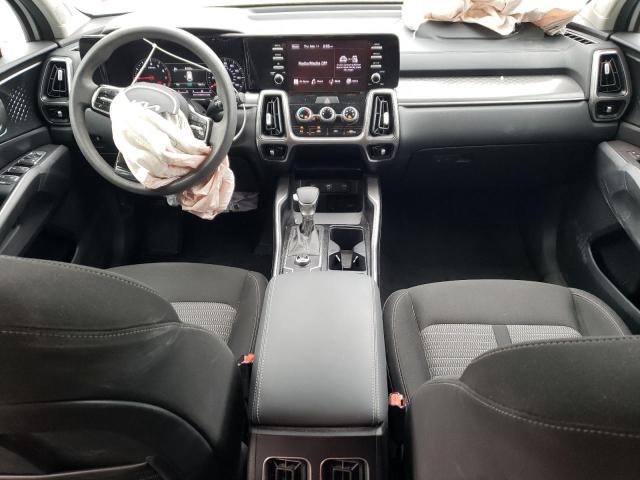 Photo 8 from auction – 2023 KIA SORENTO LX with VIN 5XYRG4LC8PG190800