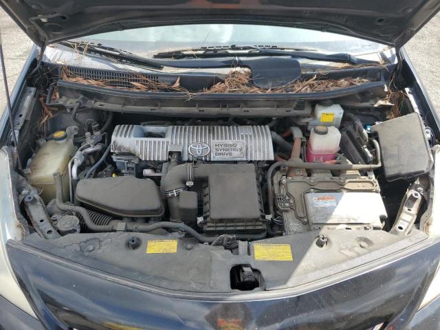 Photo 11 from auction – 2012 TOYOTA PRIUS V with VIN JTDZN3EU3C3031316