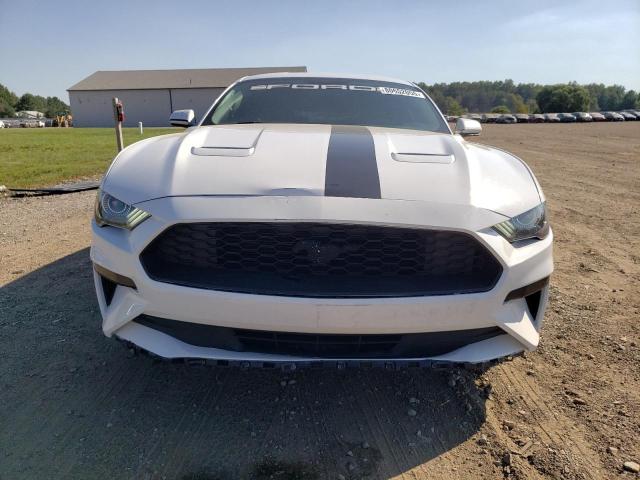 Photo 5 from auction – 2018 FORD MUSTANG with VIN 1FA6P8TH4J5127267
