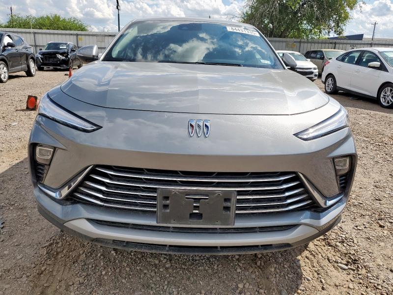 Zdjęcie 5 z aukcji – 2025 BUICK ENVISTA PR z VIN KL47LAEP8SB147606
