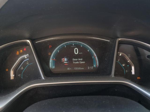 Photo 9 from auction – 2016 HONDA CIVIC EX with VIN 19XFC2F79GE241056