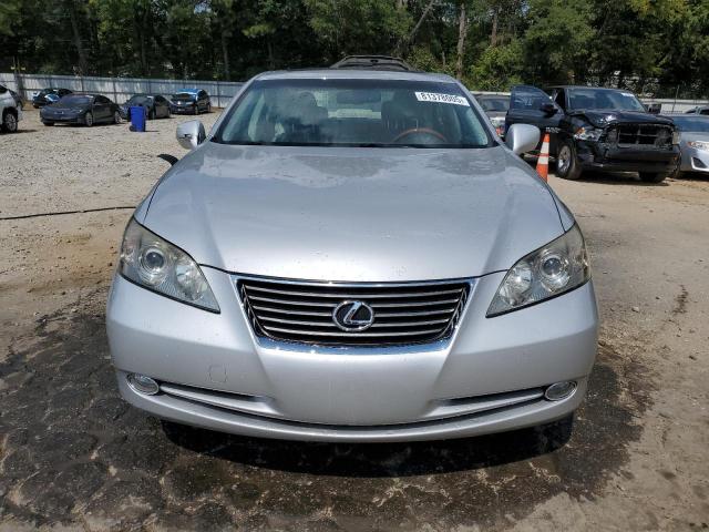 Photo 5 from auction – 2007 LEXUS ES 350 with VIN JTHBJ46G172037878