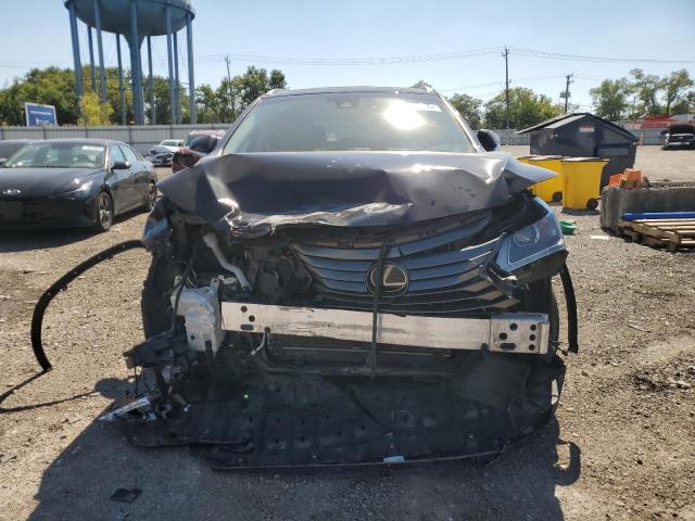 Photo 5 from auction – 2019 LEXUS RX 350 BAS with VIN 2T2BZMCAXKC194082