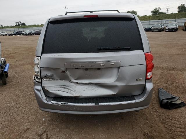 Photo 6 from auction – 2013 DODGE GRAND CARA with VIN 2C4RDGCG3DR611388