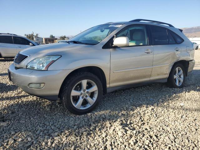 Photo 1 from auction – 2004 LEXUS RX 330 with VIN JTJHA31U040067400