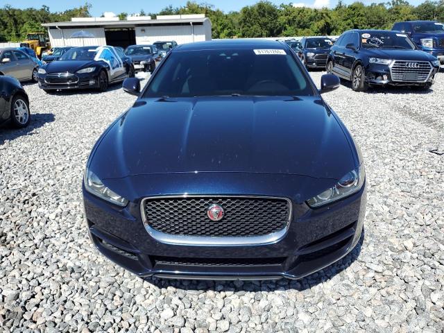 Photo 5 from auction – 2018 JAGUAR XE PREMIUM with VIN SAJAD4FN7JCP33621
