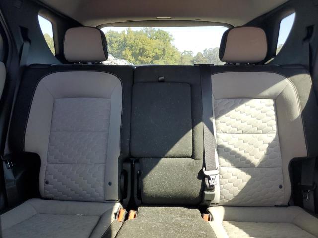 Photo 10 from auction – 2020 CHEVROLET EQUINOX LS with VIN 2GNAXHEV1L6283451