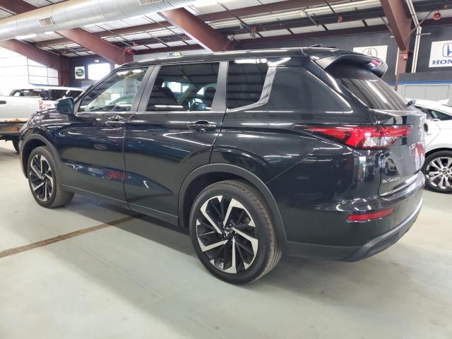 Photo 2 from auction – 2022 MITSUBISHI OUTLANDER with VIN JA4J4TA89NZ039844