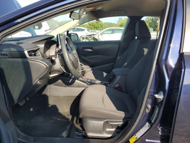 Photo 7 from auction – 2021 TOYOTA COROLLA LE with VIN 5YFEPMAE2MP255652