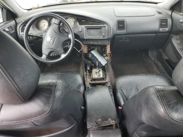 Photo 8 from auction – 2002 ACURA 3.2TL TYPE with VIN 19UUA56962A027980