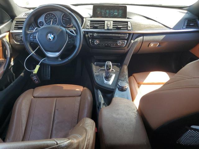 Photo 8 from auction – 2017 BMW 430I GRAN with VIN WBA4F7C50HG786673