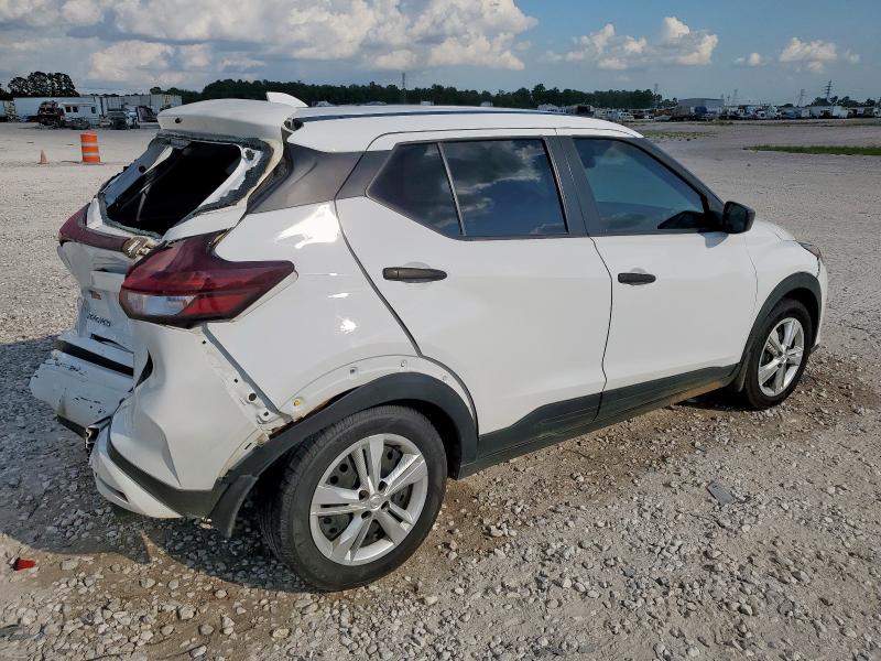 Photo 3 from auction – 2024 NISSAN KICKS S with VIN 3N1CP5BV6RL488792