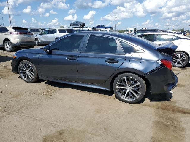 Photo 2 from auction – 2023 HONDA CIVIC TOUR with VIN 2HGFE1F92PH315428
