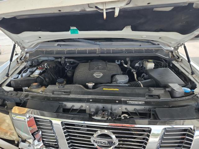 Photo 11 from auction – 2012 NISSAN TITAN S with VIN 1N6BA0ED0CN309909