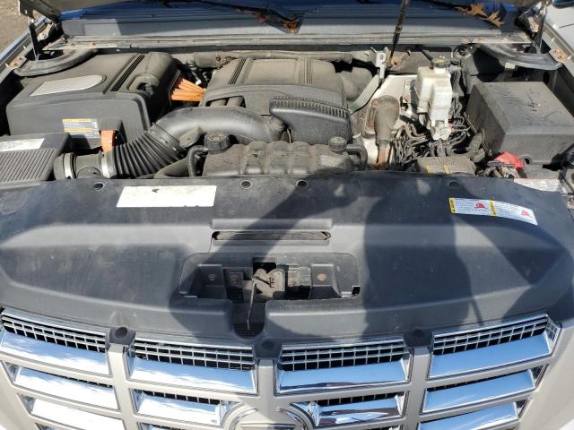 Photo 12 from auction – 2009 CADILLAC ESCALADE H with VIN 1GYFK43589R133756