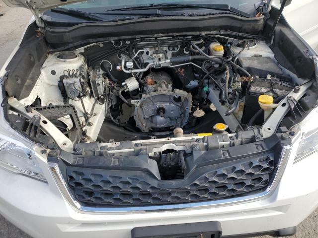 Photo 12 from auction – 2016 SUBARU FORESTER 2 with VIN JF2SJADC6GH519437