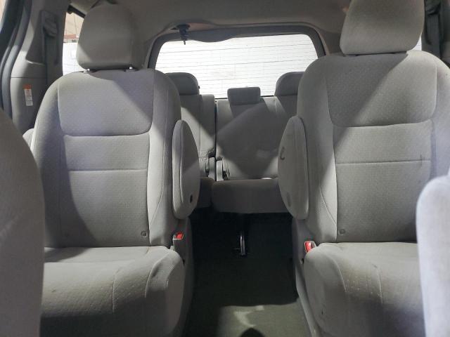 Photo 10 from auction – 2017 TOYOTA SIENNA LE with VIN 5TDJZ3DC6HS153961