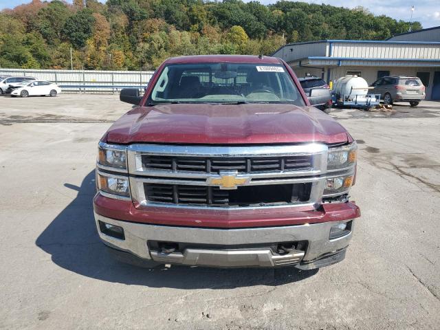 Photo 5 from auction – 2014 CHEVROLET SILVERADO with VIN 3GCUKRECXEG523919