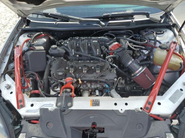 Photo 11 from auction – 2012 CHEVROLET IMPALA LTZ with VIN 2G1WC5E31C1108162