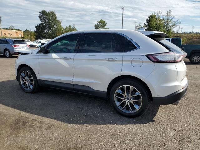 Photo 2 from auction – 2016 FORD EDGE TITAN with VIN 2FMPK4K95GBC50690