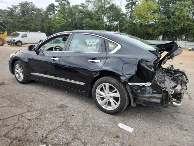 Photo 2 from auction – 2014 NISSAN ALTIMA 2.5 with VIN 1N4AL3AP3EC268920