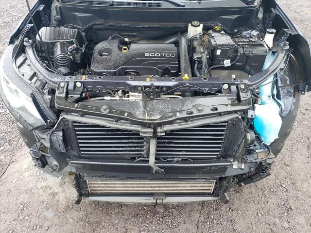 Photo 12 from auction – 2018 CHEVROLET EQUINOX LT with VIN 3GNAXSEVXJS544698
