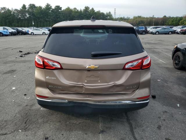 Photo 6 from auction – 2019 CHEVROLET EQUINOX LT with VIN 2GNAXTEV4K6137532