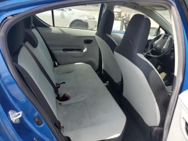 Photo 10 from auction – 2013 TOYOTA PRIUS C with VIN JTDKDTB39D1557074