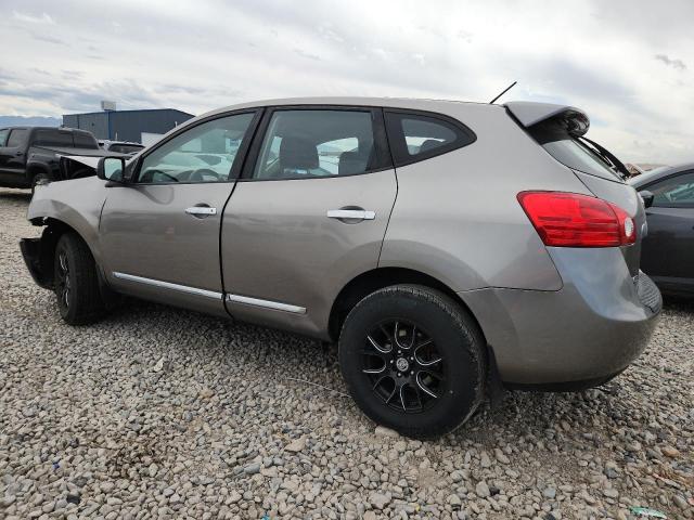 Photo 2 from auction – 2012 NISSAN ROGUE S with VIN JN8AS5MV4CW700207