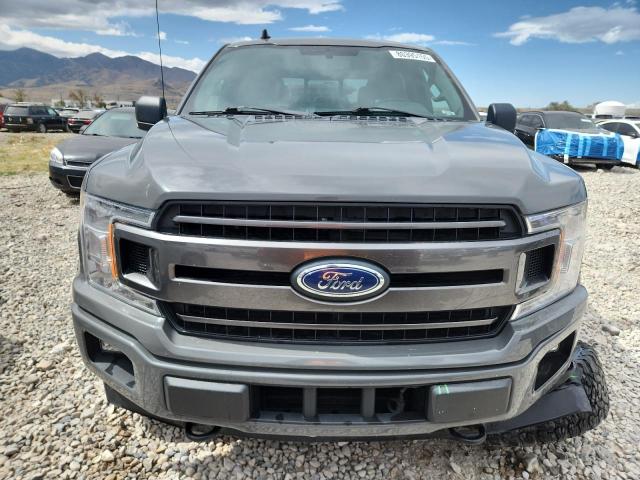 Photo 5 from auction – 2018 FORD F150 SUPER with VIN 1FTEW1EG5JFD56877