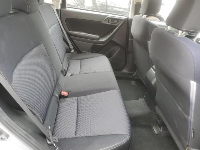 Photo 11 from auction – 2016 SUBARU FORESTER 2 with VIN JF2SJAAC4GH448243
