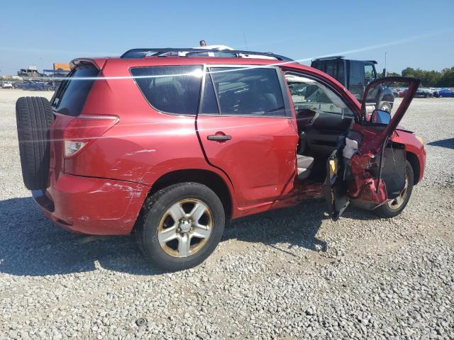 Photo 3 from auction – 2008 TOYOTA RAV4 with VIN JTMZD33V085082394