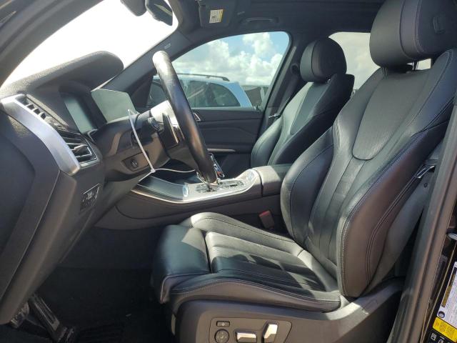 Photo 7 from auction – 2019 BMW X5 XDRIVE4 with VIN 5UXCR6C52KLL26296