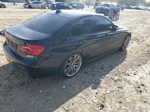 Photo 3 from auction – 2018 BMW 340 I with VIN WBA8B3C5XJK384796