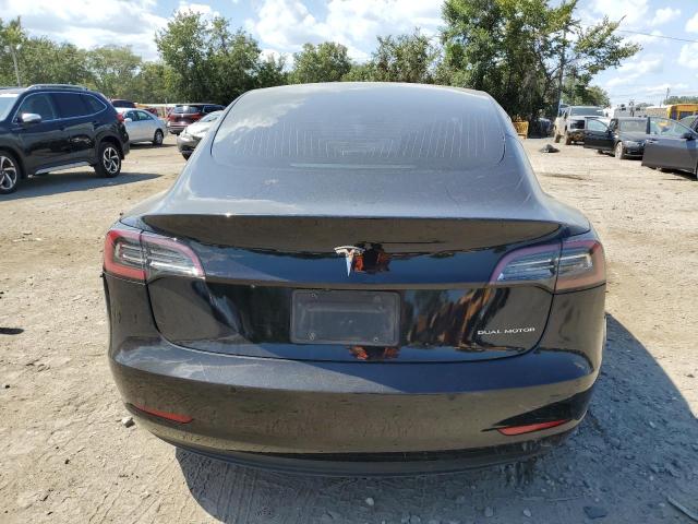 Photo 6 from auction – 2018 TESL MODEL 3 with VIN 5YJ3E1EB0JF070521